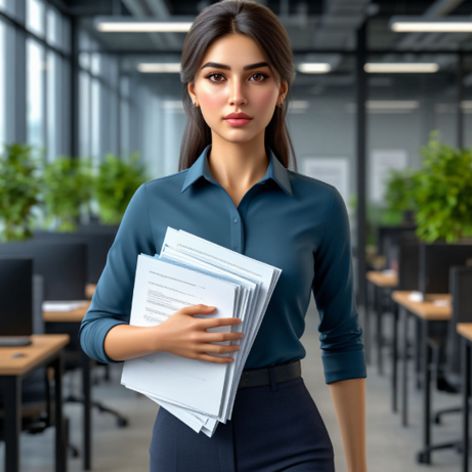 Аутсорсинг бухгалтерии