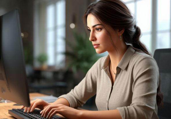 Бухгалтерское обслуживание