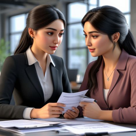 Бухгалтерское обслуживание