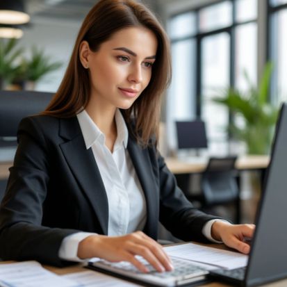 Business re-registration services