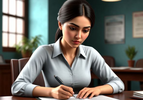 Как найти хорошего бухгалтера