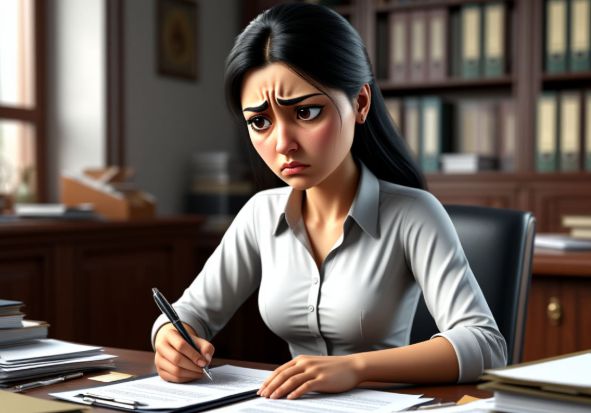 Восстановление бухгалтерии на фирме