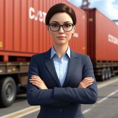 Assistance with the registration of imported goods